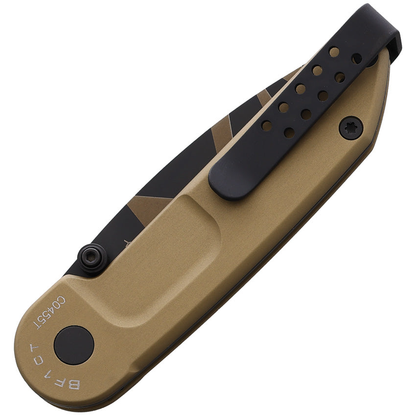 BF1 Linerlock Desert Warfare - EX0144DW