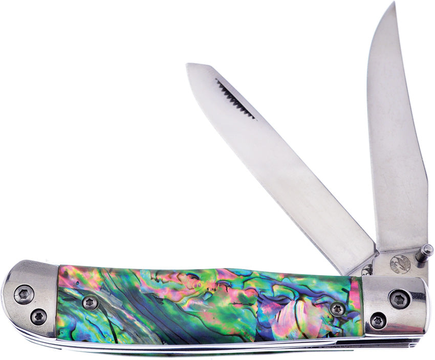 Trapper Abalone - FOC173SAB