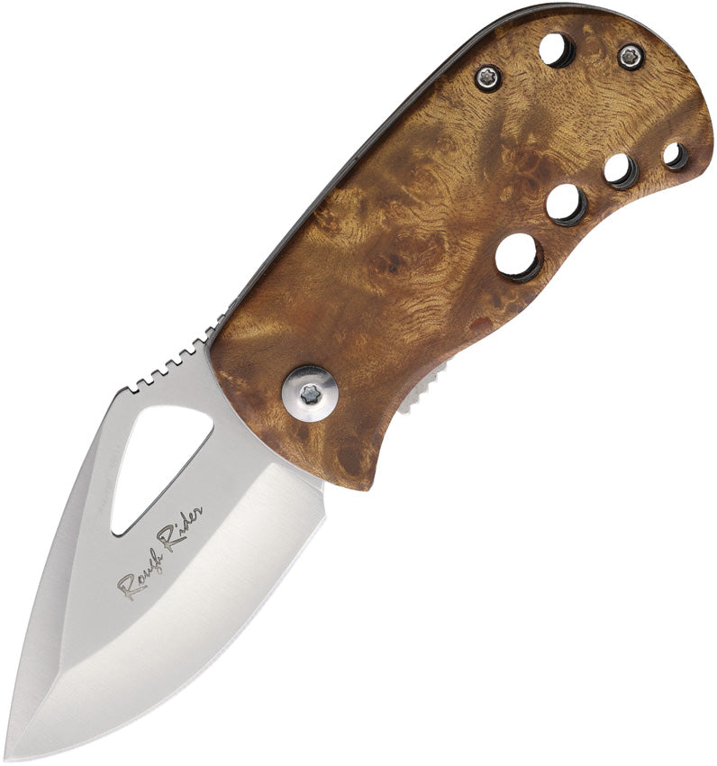 Linerlock Wood - RR1554
