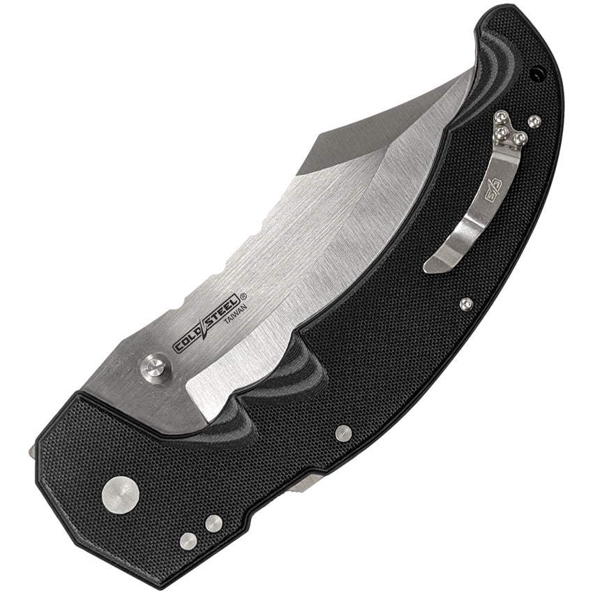 Mayhem Atlas Lock Cleaver - CSFL60DPLM