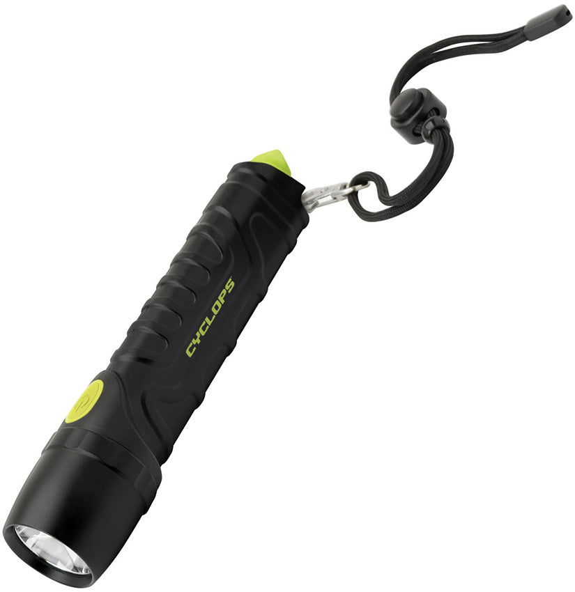 Led Flashlight 700 Lumen - CYC01342