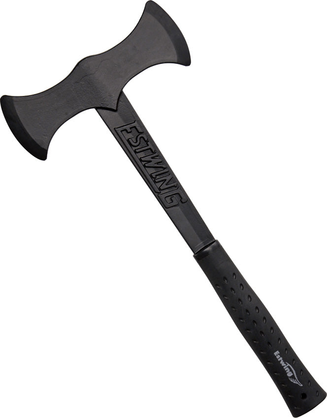 Black Eagle Double Bit Axe - ESEBDBA