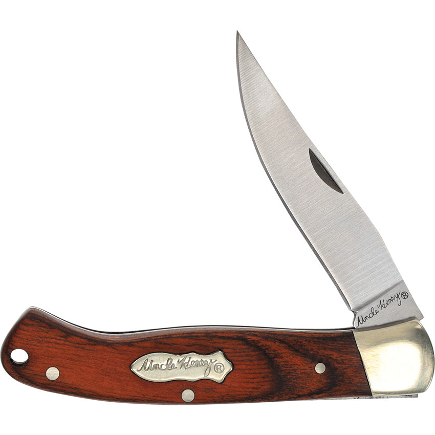 Uncle Henry Fixed/Folder - SCHP1183269