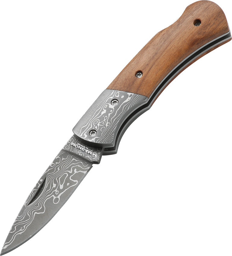 Mistress Damascus - BOM01MB171DAM