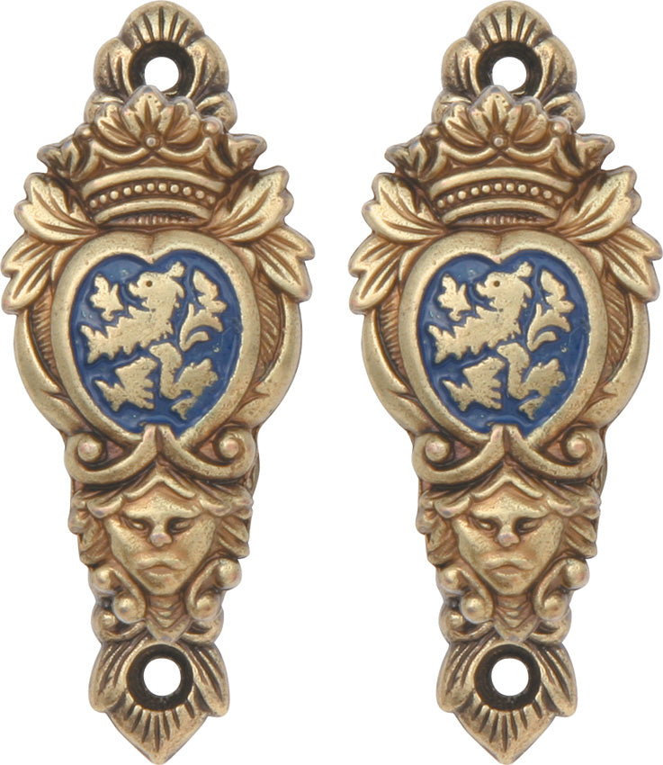 Lion Sword/Gun Holder - DX23L