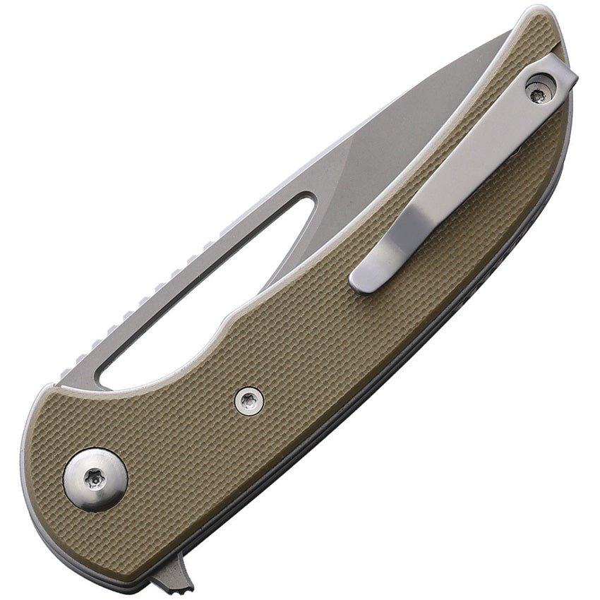 Mini Archbishop Linerlock - FF004VT