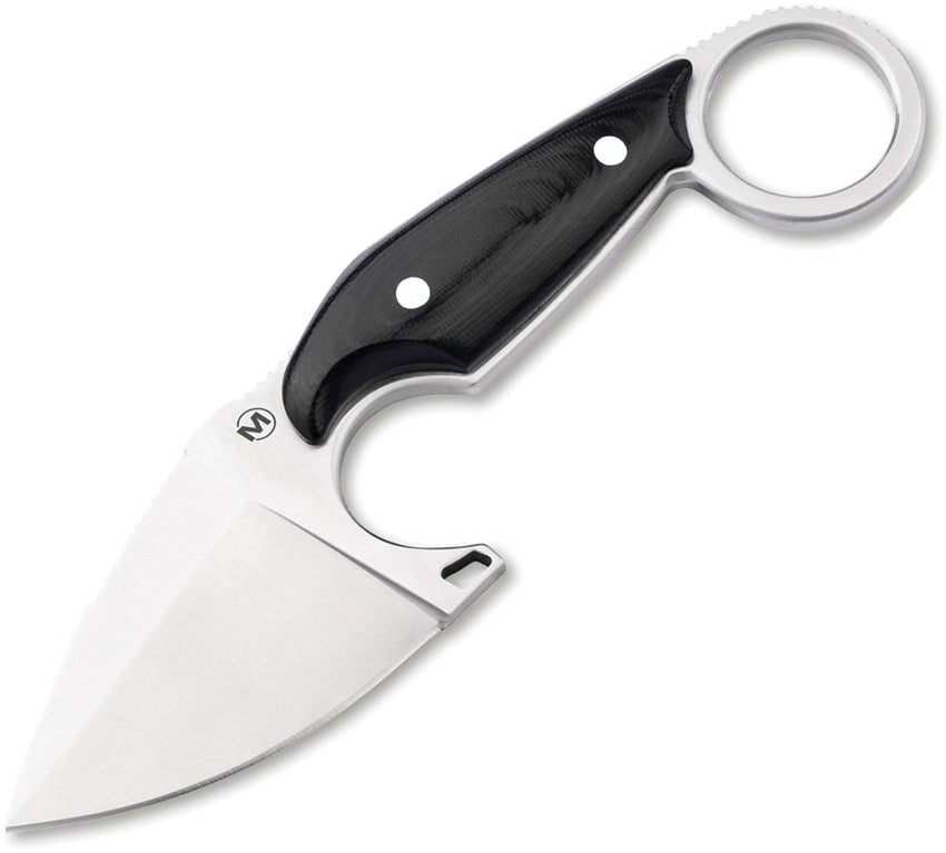 Enki Fixed Blade - BO02BM0001