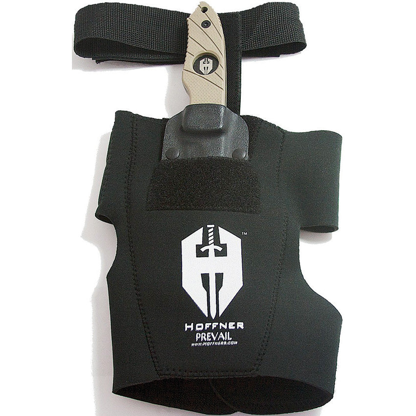 Covert Knife Calf Holster - ATA40