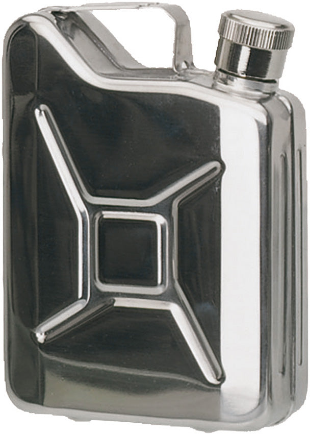 Jerry Can Flask - M4541