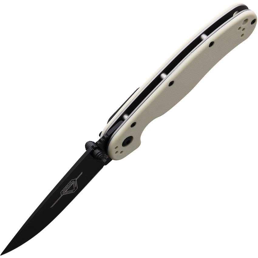 RAT II Linerlock Bone Nylon - ON8862BONETC