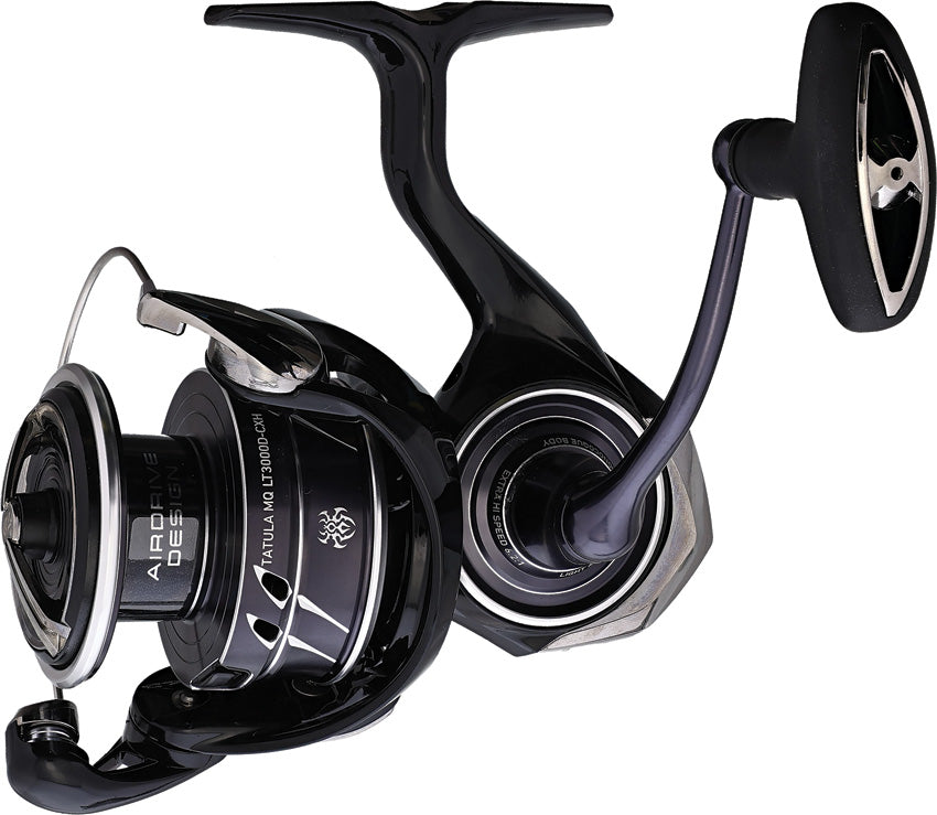 Tatula MQ LT Spinning Reel - DIATTUMQLT3000D