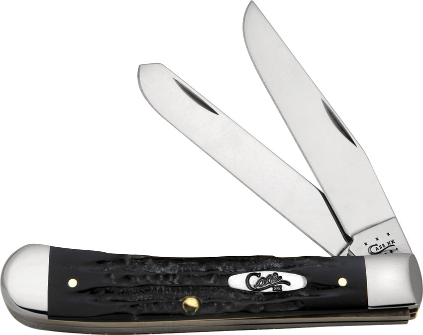 Trapper Buffalo Horn - CA65010