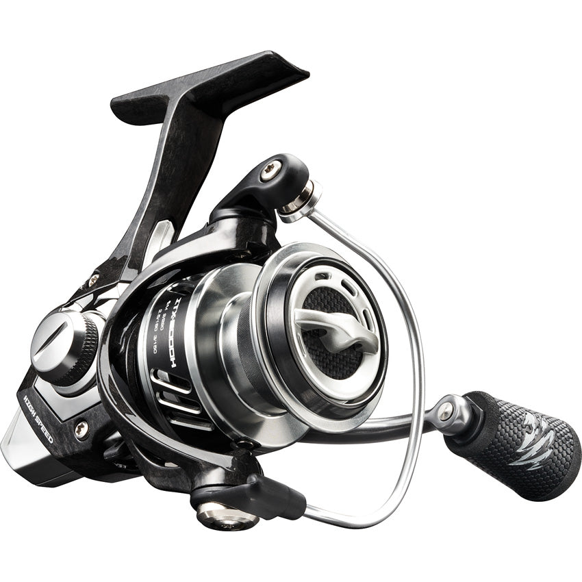 ITX Carbon 2500 Spinning Reel - OKITX2500H