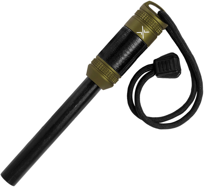 FireROD XL Olive Drab - ET2030OD