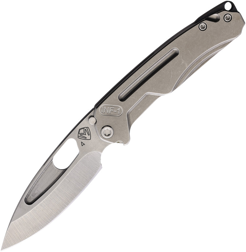 Infraction Framelock - MD0314TQ01TM