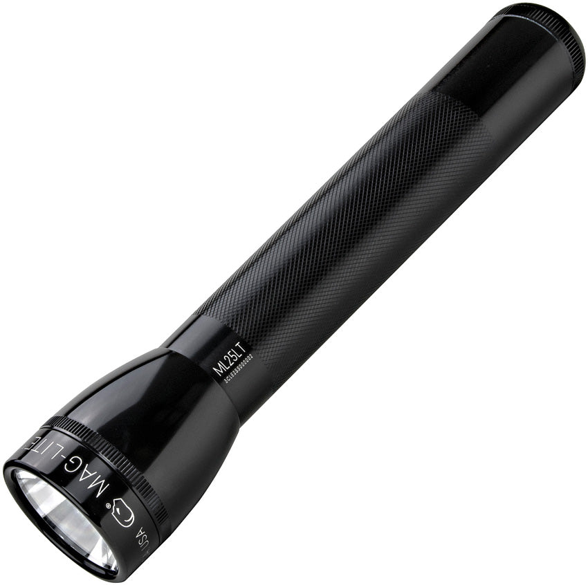 ML25LT LED Flashlight - ML88051