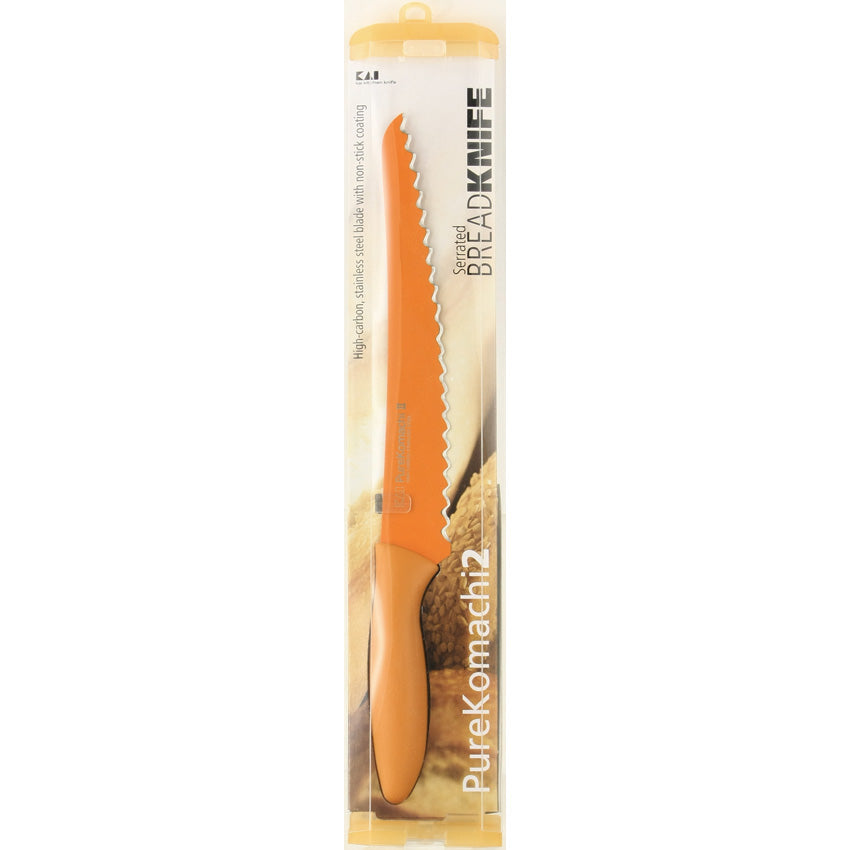 Bread Knife - KAI5062
