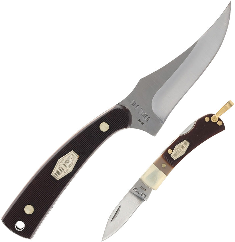 Ot Sharpfinger/Folder Combo - SCHP1227067