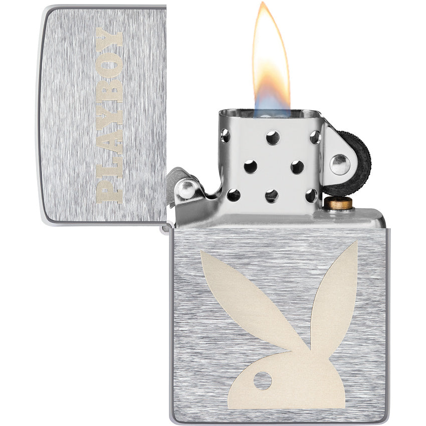 Playboy Logo Lighter - ZO71915