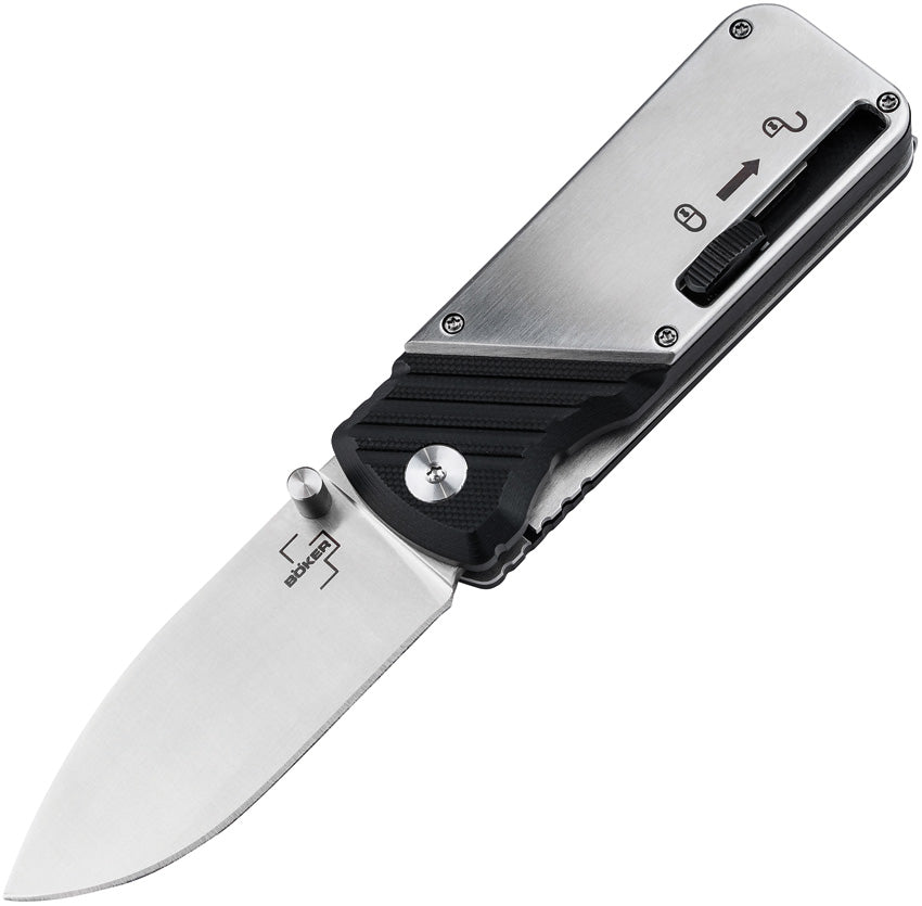 Bill N Ted Operation Linerlock - BOP01BO629