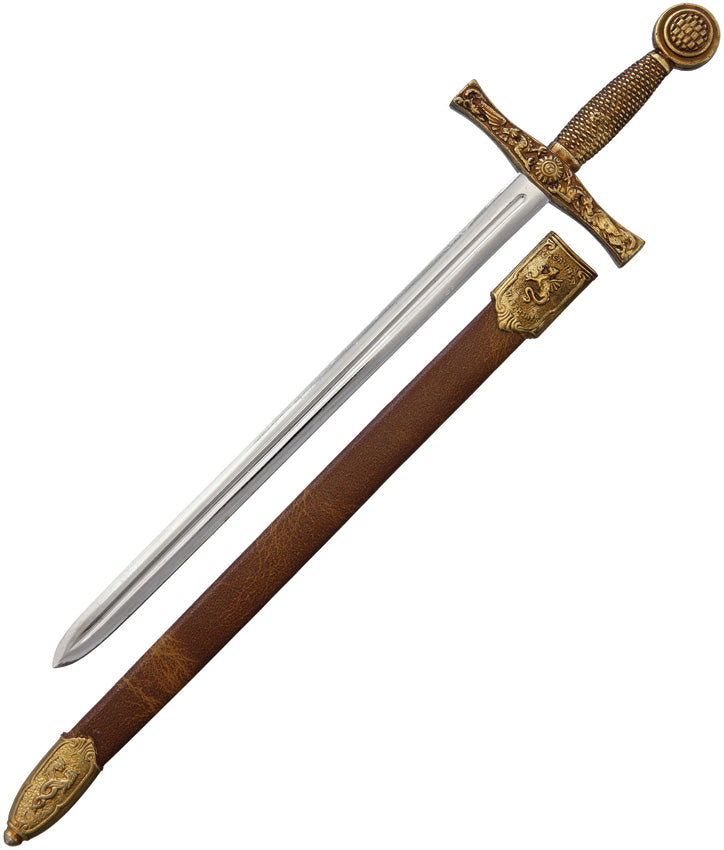 Sword Letter Opener - DX3030F