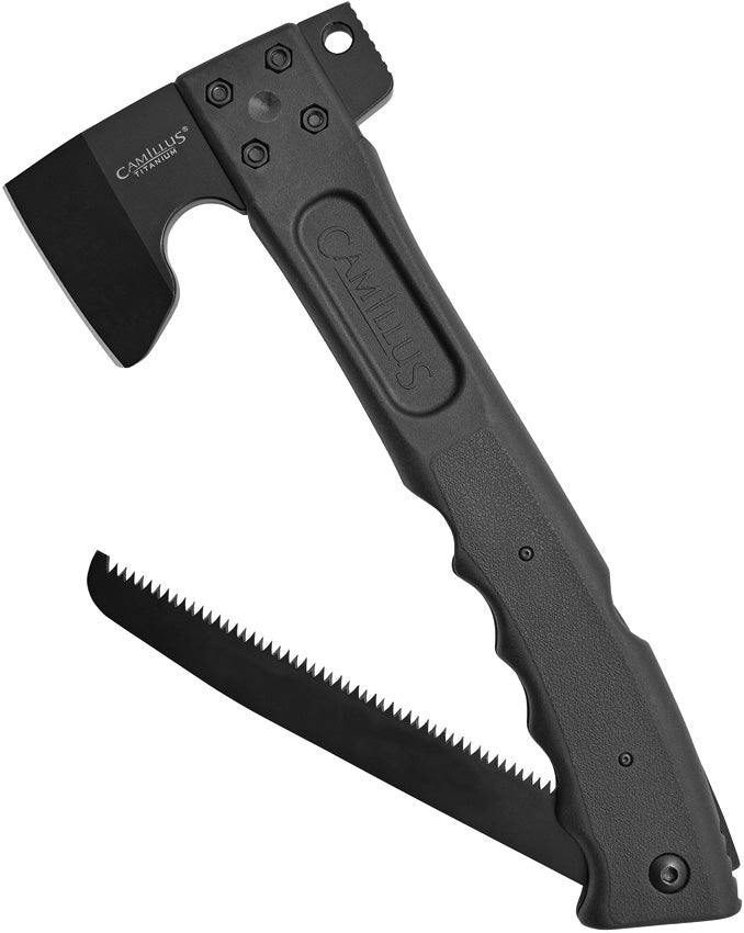 Camtrax Hatchet/Saw - CM19142