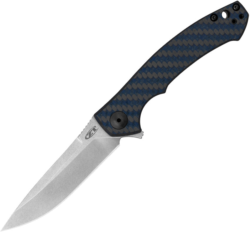 Sinkevich Framelock Magna - ZT0450BLUCF