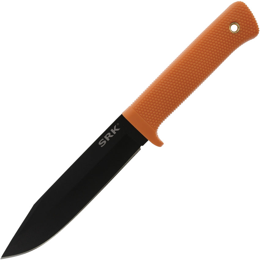 SRK Fixed Blade Orange - CS49LCK0RBK