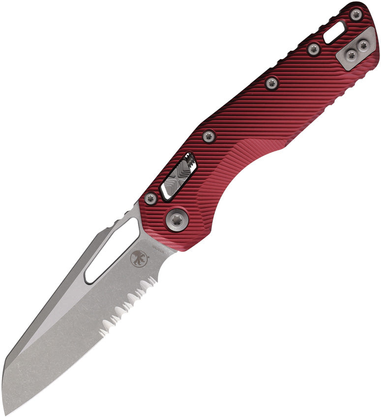 MSI Ram-Lok AP Merlot - MCT21011APFLMR