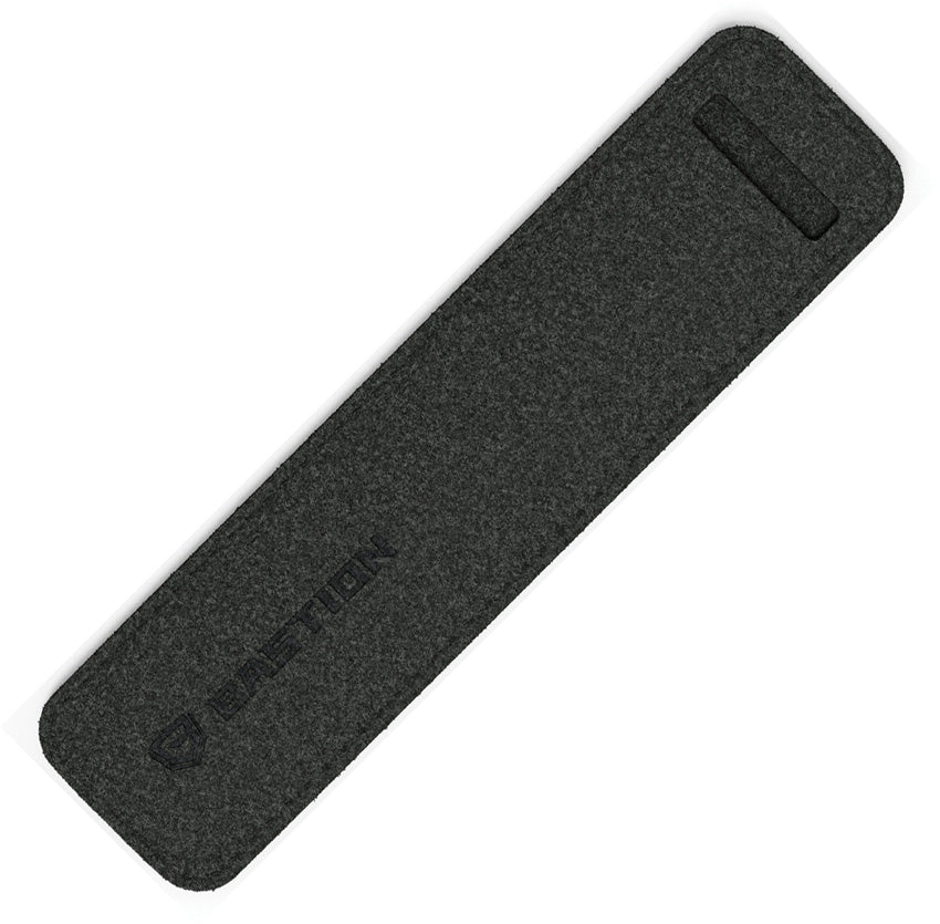 Felt Pen/Pencil Case Black - BSTN254B