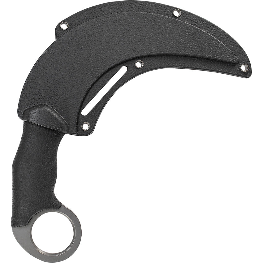 Shasta McNasty Fixed Blade - SCH112