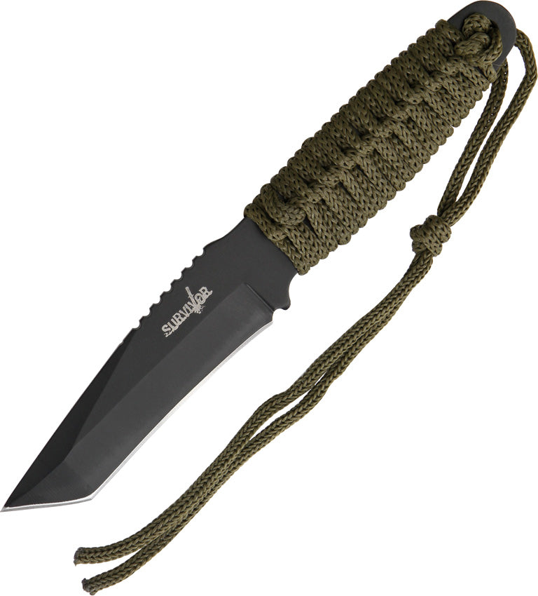 Camping Knife - M4008