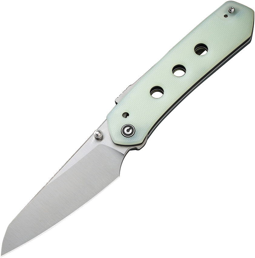 Vision FG Superlock Jade - CIVC220362