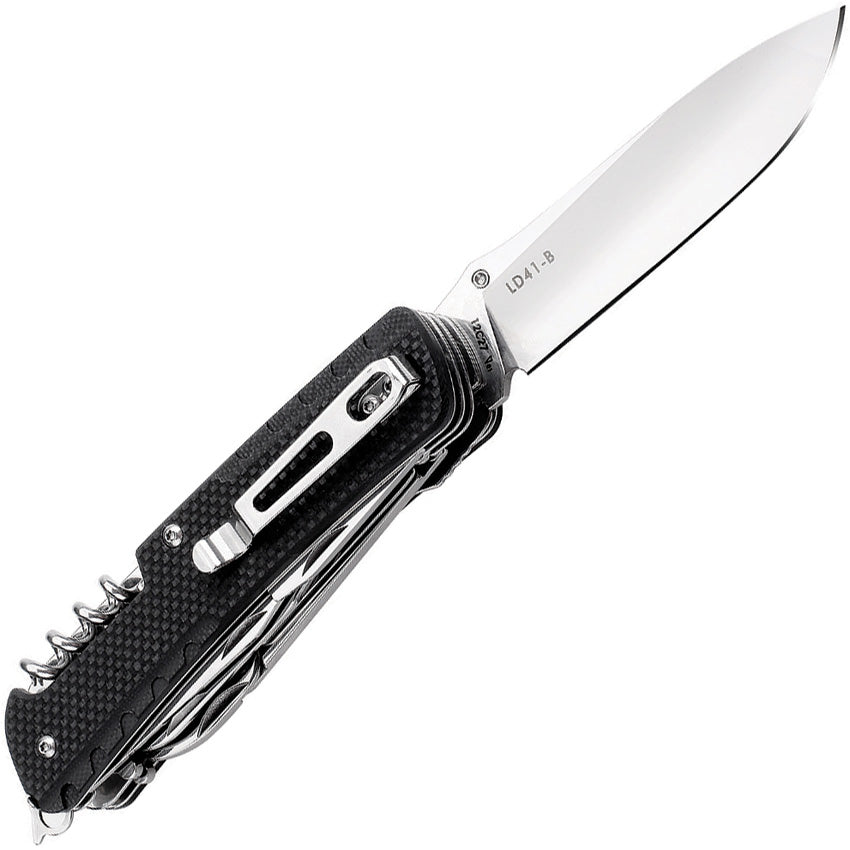 L41 Large Multifunction Knife - RKEL41B