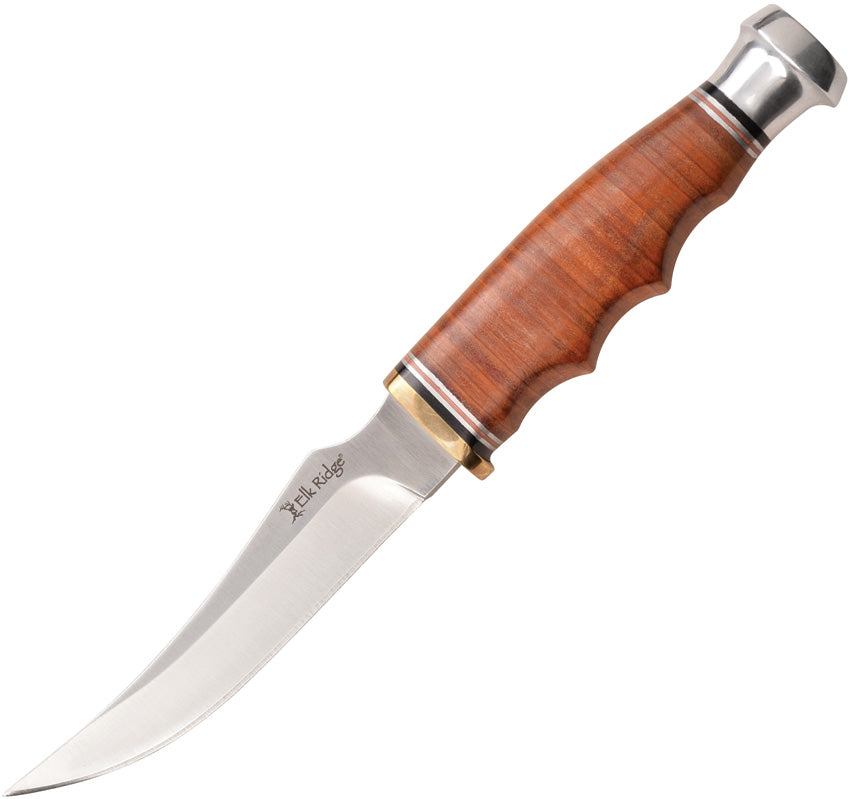 Outskirt Fixed Blade - ER20028LBR