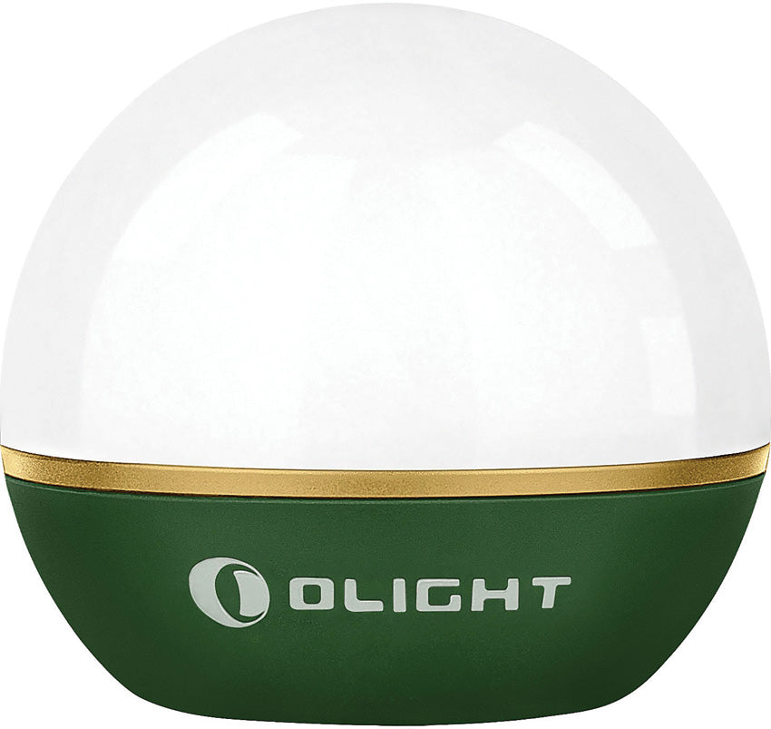 Obulb MC Bulb Light Green - OLTOBULBMCCG