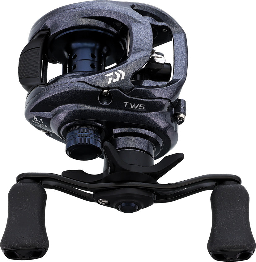 Tatula CT Baitcasting Reel - DIATTUCT100XS