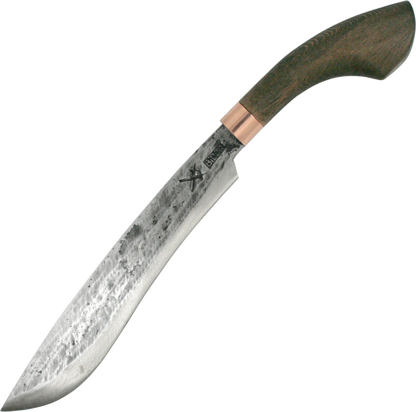 Golok 125 Machete - MYPGLK125