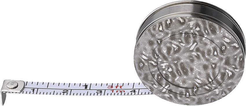 Keychain Measuring Tape Frost - TECTT001WF