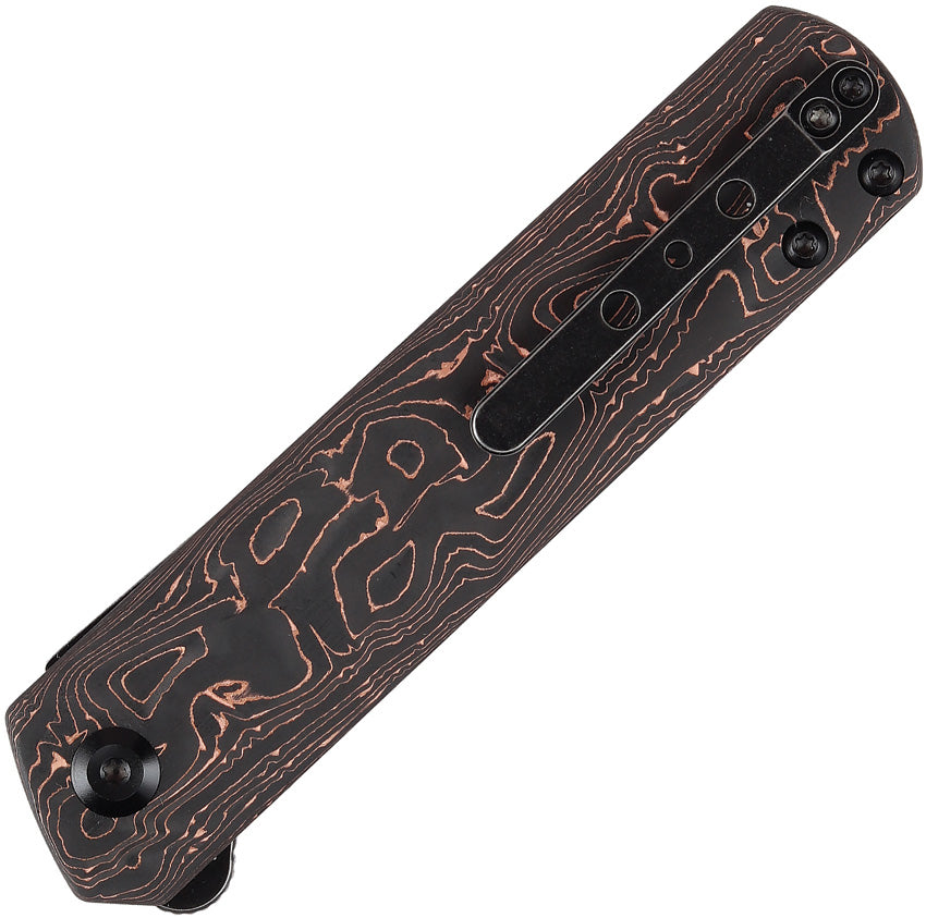 Foosa Slip Joint Copper Foil - K2020T3