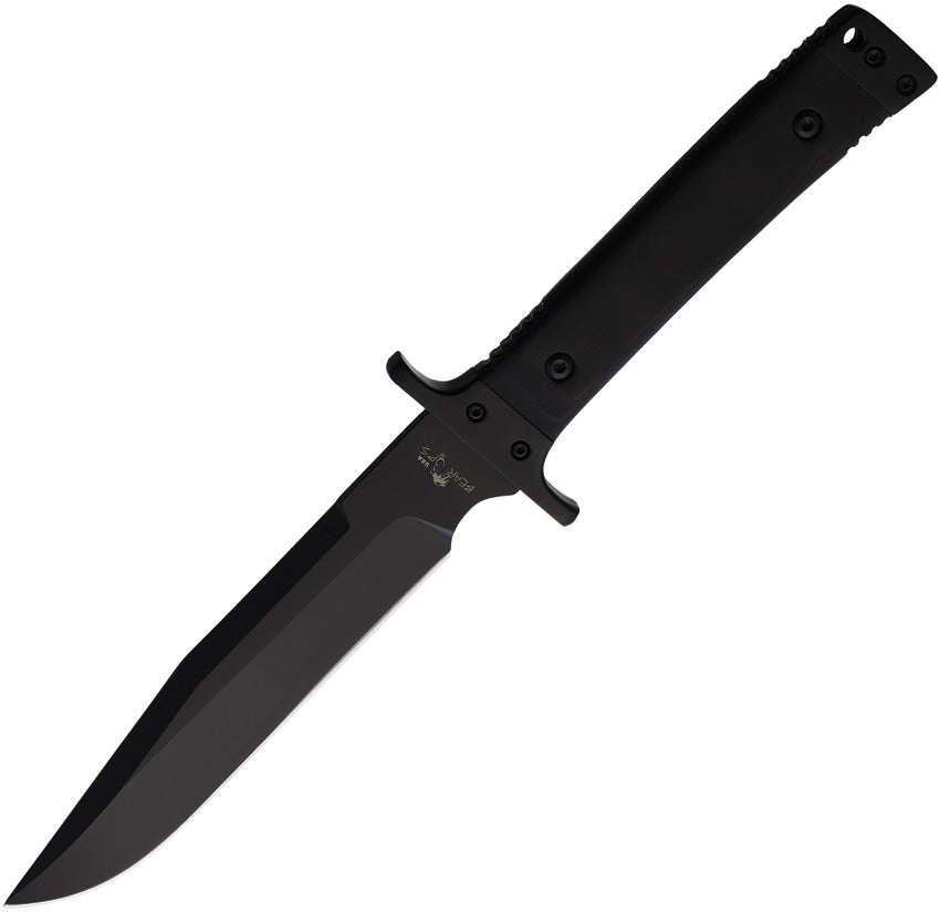 Bear Tac III Black G10 - BC900B4B