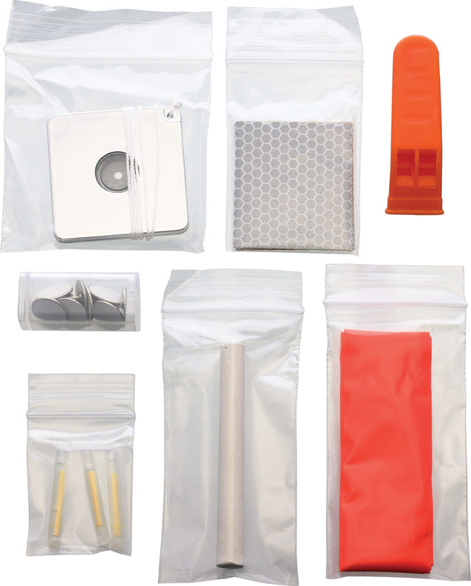 B.O.S.S. Pocket Signaling Kit - SOSMSG