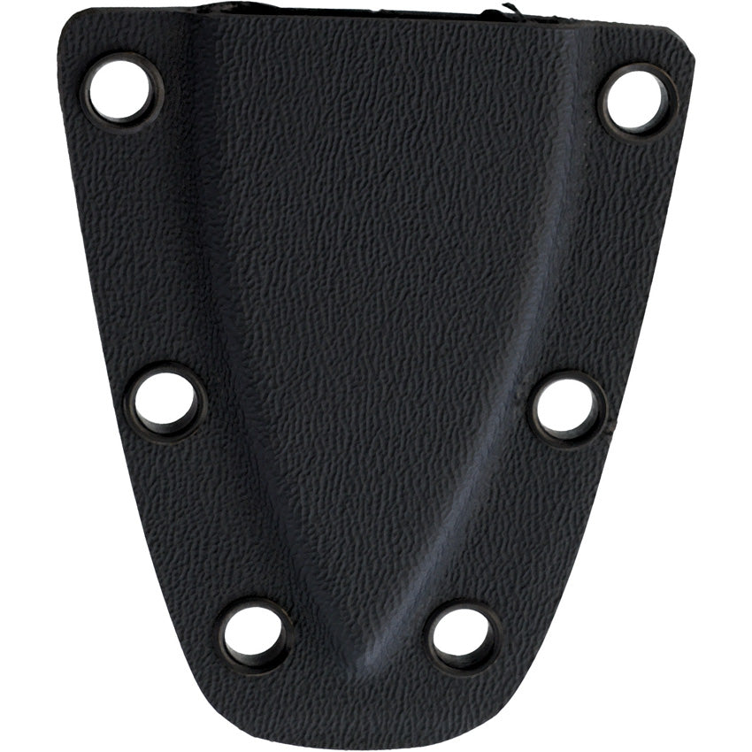 Little Alien Push Dagger - JPB138BLK