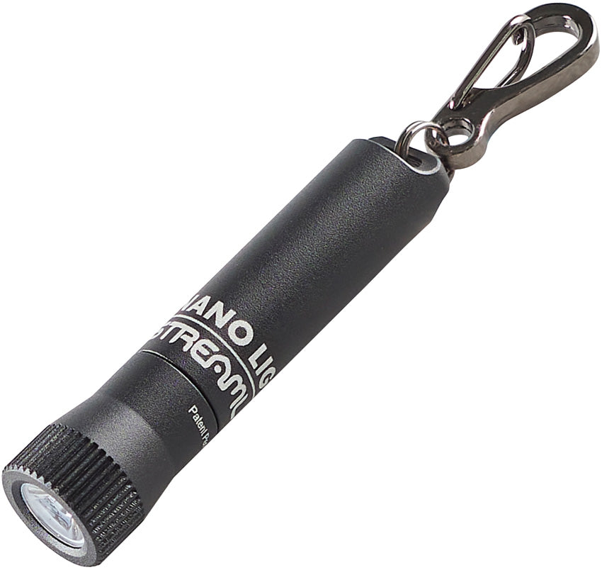 Nano Light II Mini Flashlight - STR73020