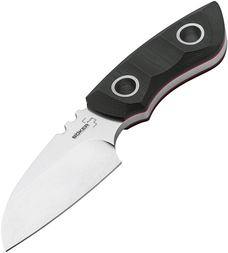 Prymate Pro Fixed Blade - BOP02BO016