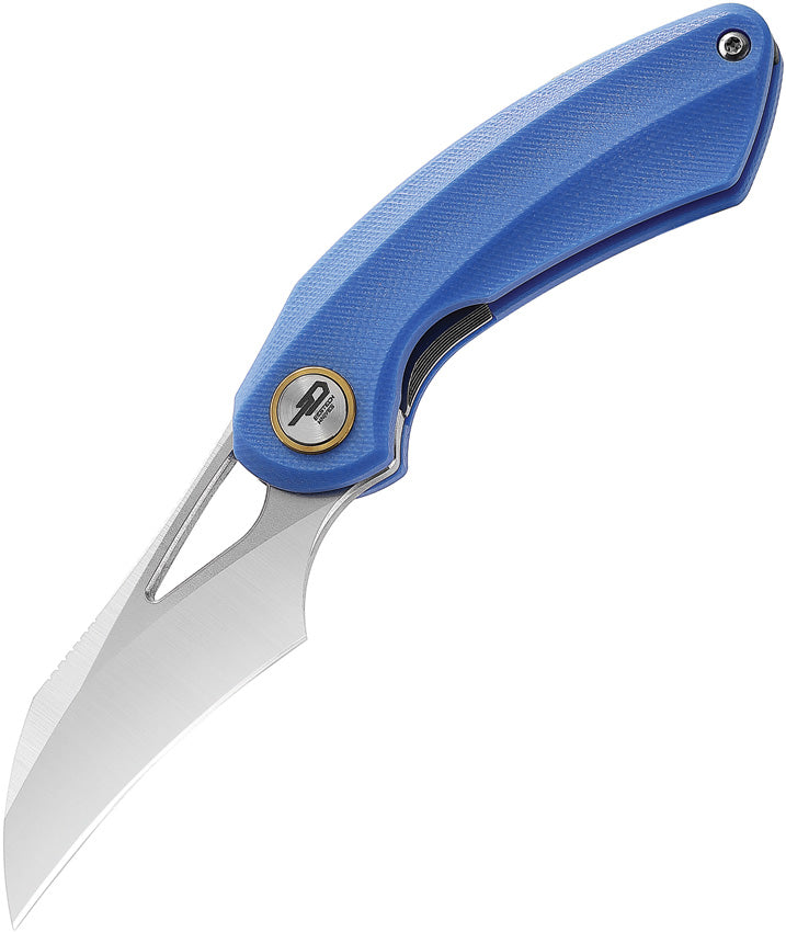 Bihai Linerlock Blue - BTKG53D1