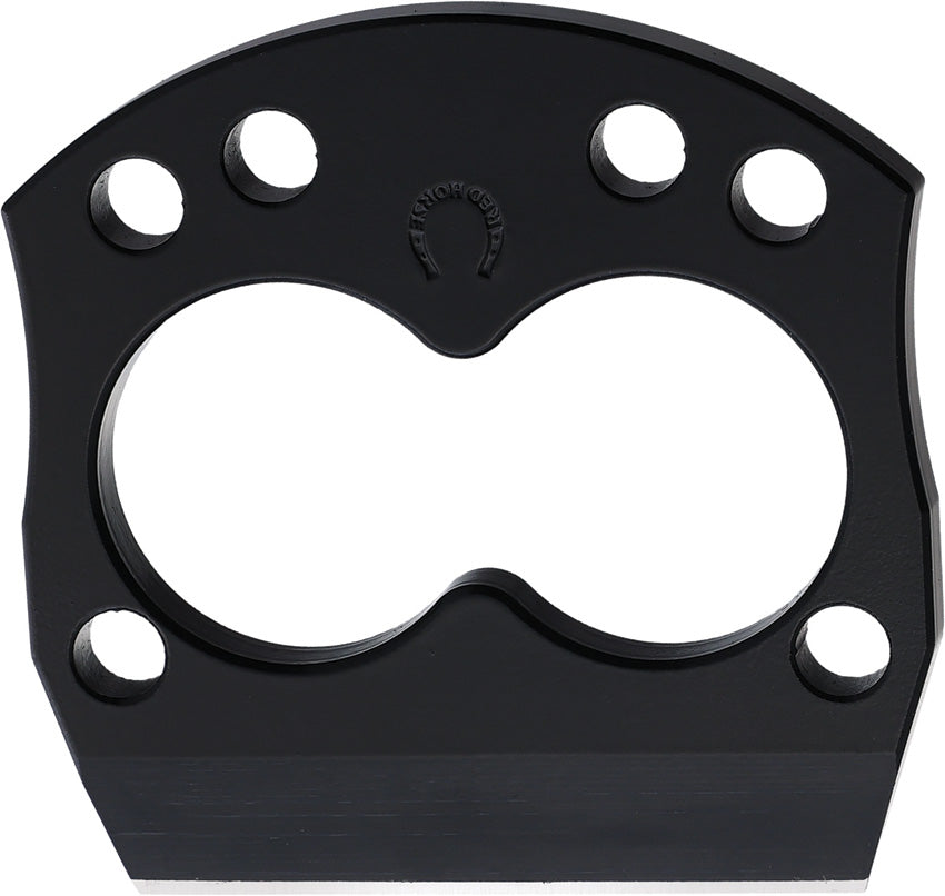 Punchers Chance Ice Scraper - RH021