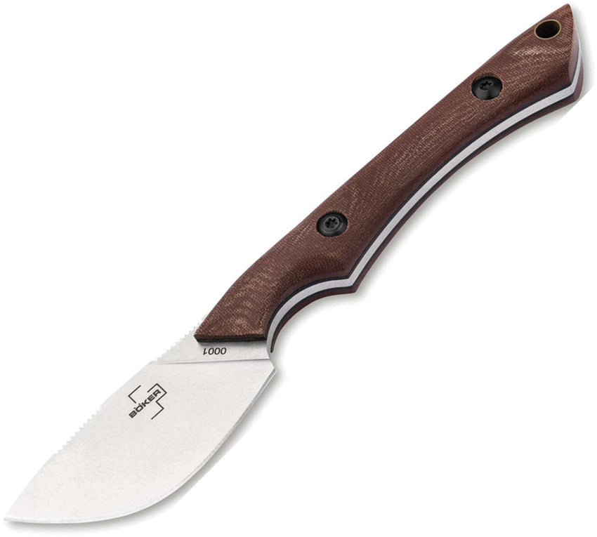 M.U.K. Fixed Blade - BOP02BO593