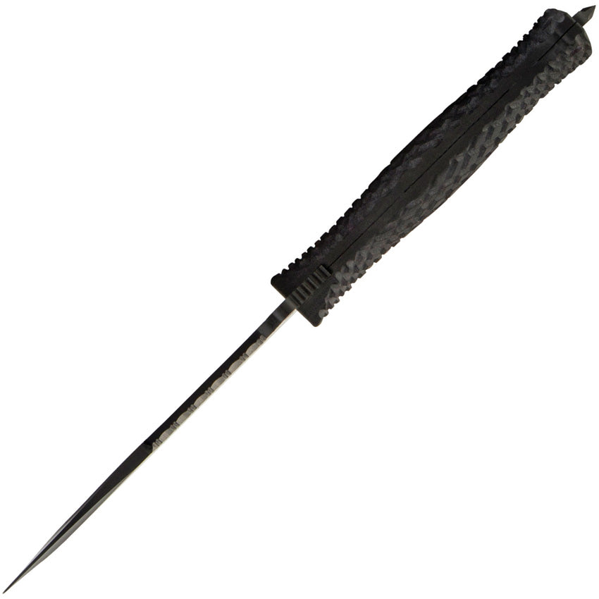 Tactical Fixed Blade D2 - ETEK1502