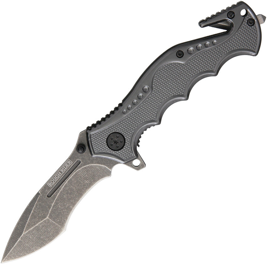 Tactical Rescue Linerlock - RR1593